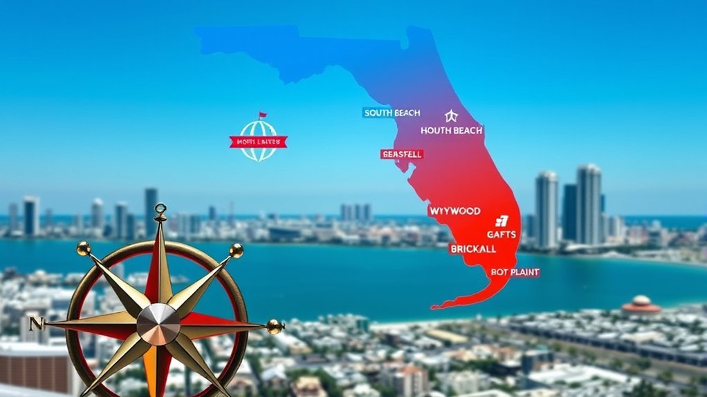 miami neighborhoods and prices
