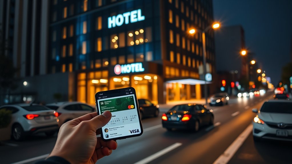 mid range hotel costs 2026