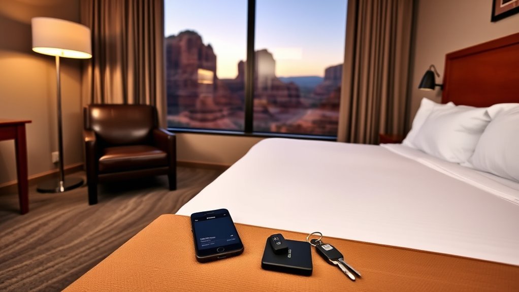 mid range hotel essentials guide