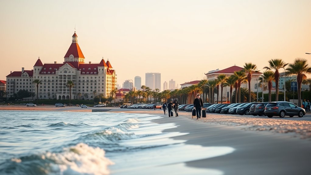 mid range hotel pricing tips