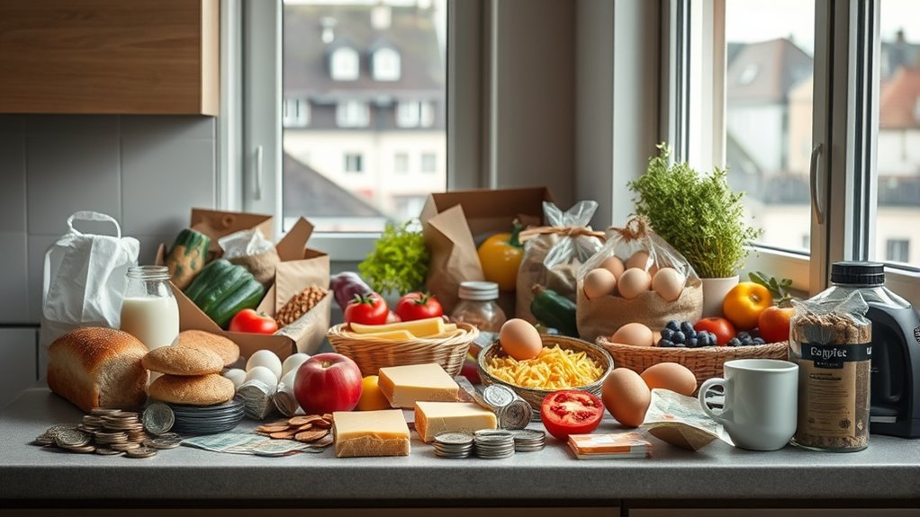 mindful meal planning matters