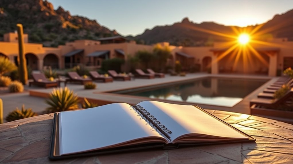 miraval arizona resort pricing