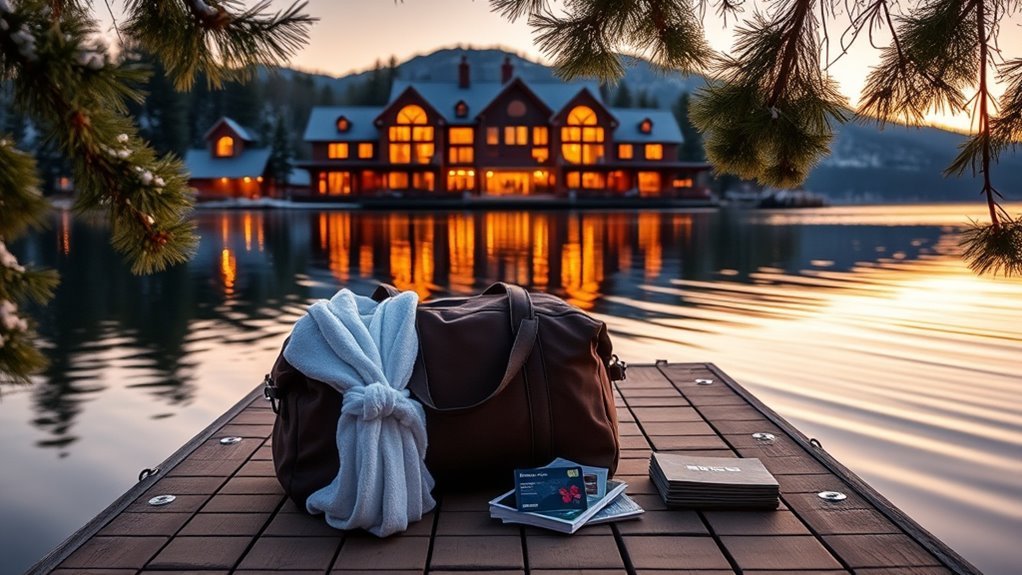 mirror lake inn packages