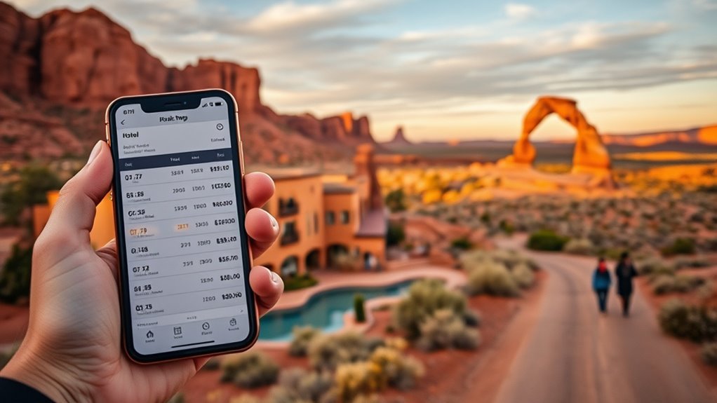 moab s natural wonders await