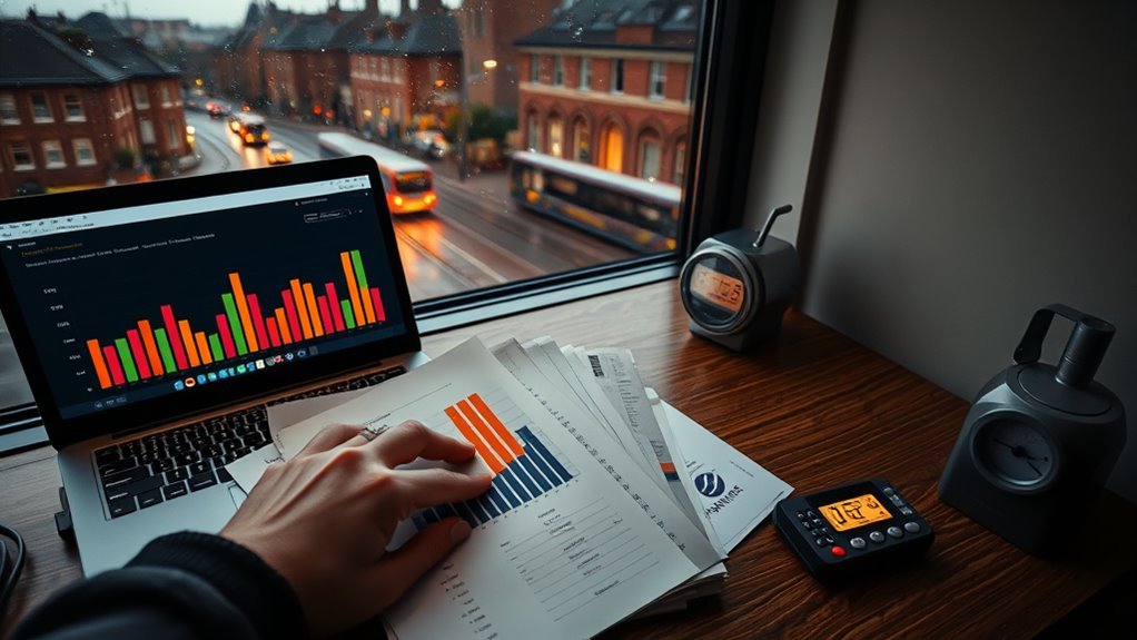 moderate utility costs advantage