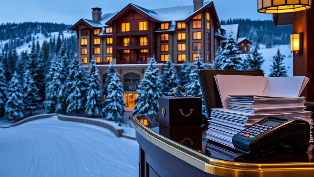 montage deer valley rates