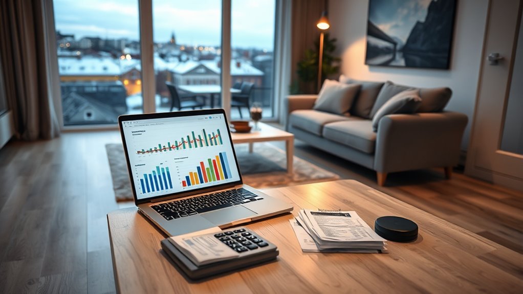 monthly utility budget essentials