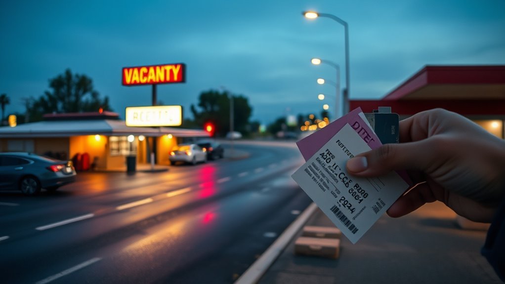 motel prices usa 2026