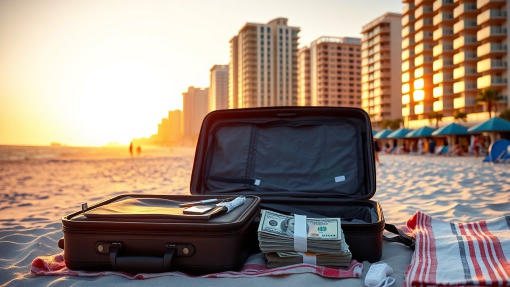 myrtle beach hotel prices 2026