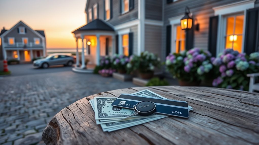 nantucket hotel price guide
