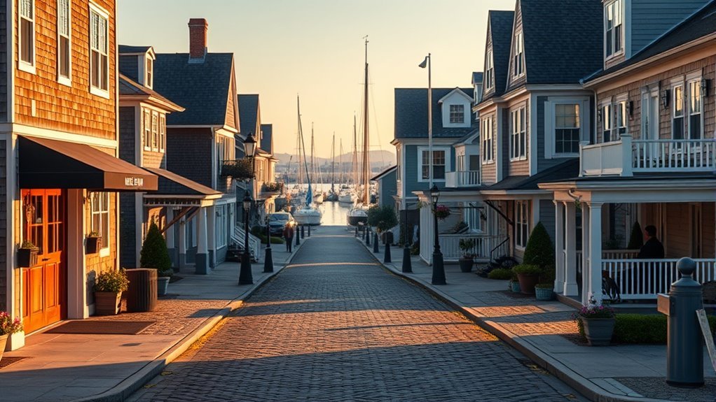 nantucket hotel rates vary