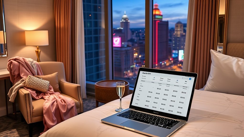 nashville bachelorette party costs
