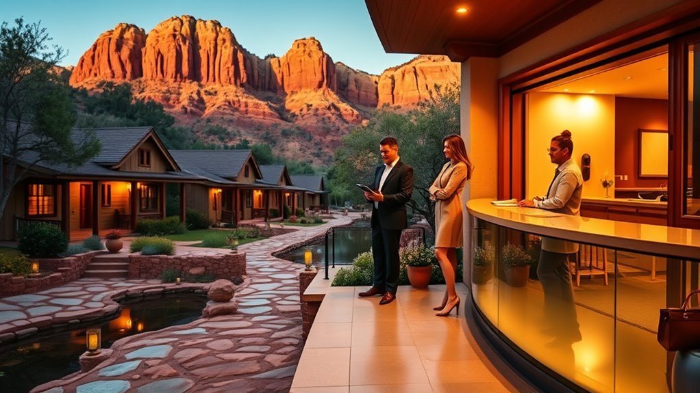 navigating l auberge pricing strategies