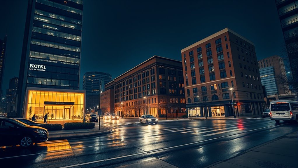 neighborhood pricing in newark