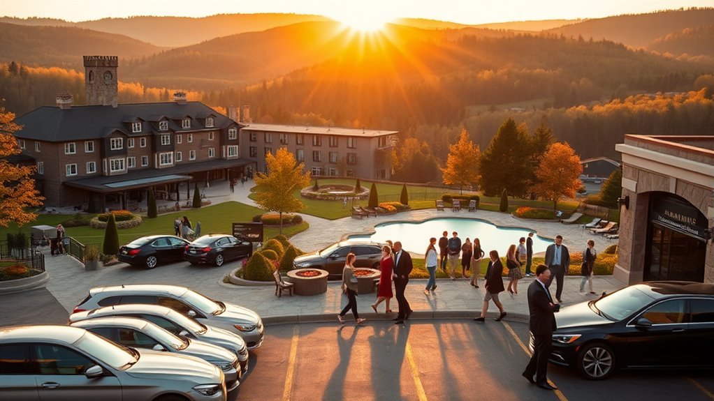 nemacolin resort 2026 rates