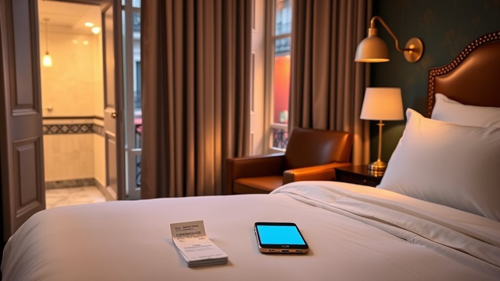 new orleans hotel pricing forecast