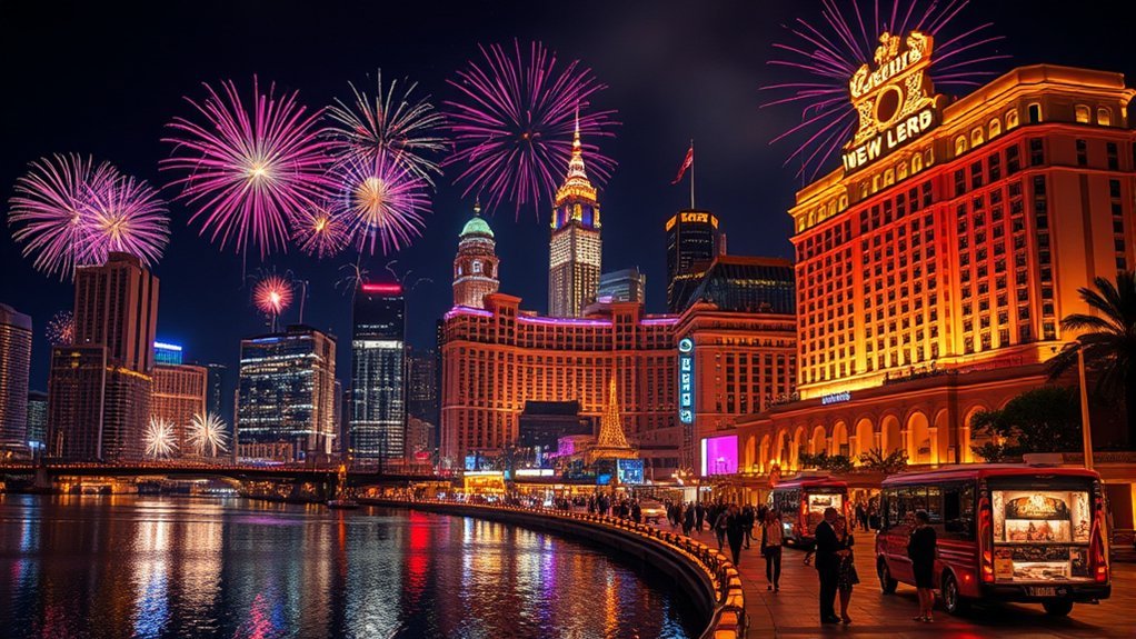 new year s eve hotel pricing