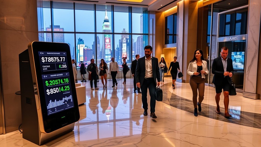 new york city hotel pricing