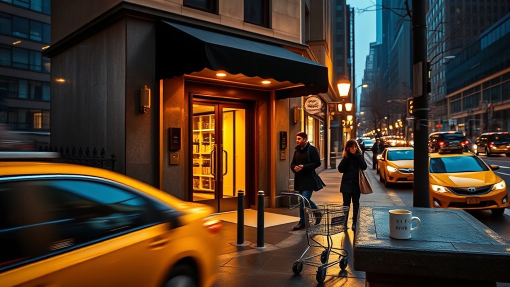 new york city hotel pricing