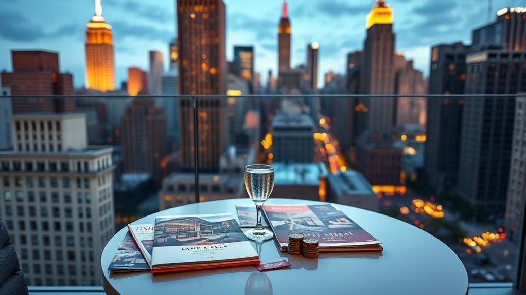 new york city hotel rates