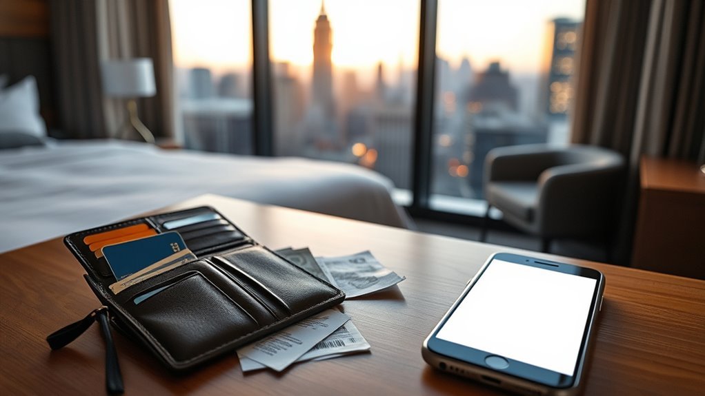 new york hotel cost breakdown