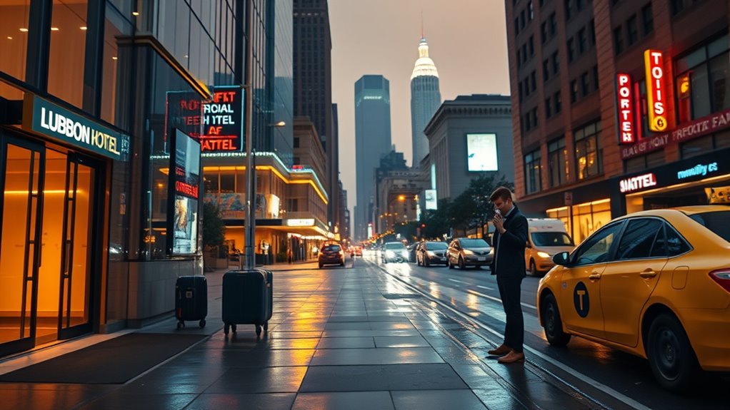 newark hotel prices 2026