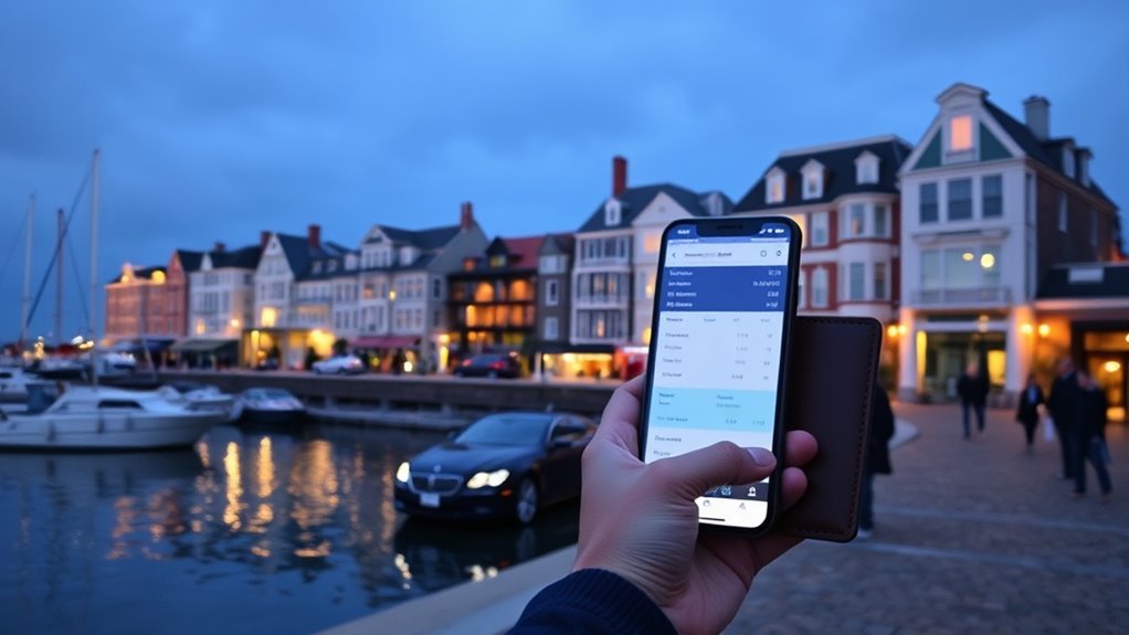 newport hotel night rates