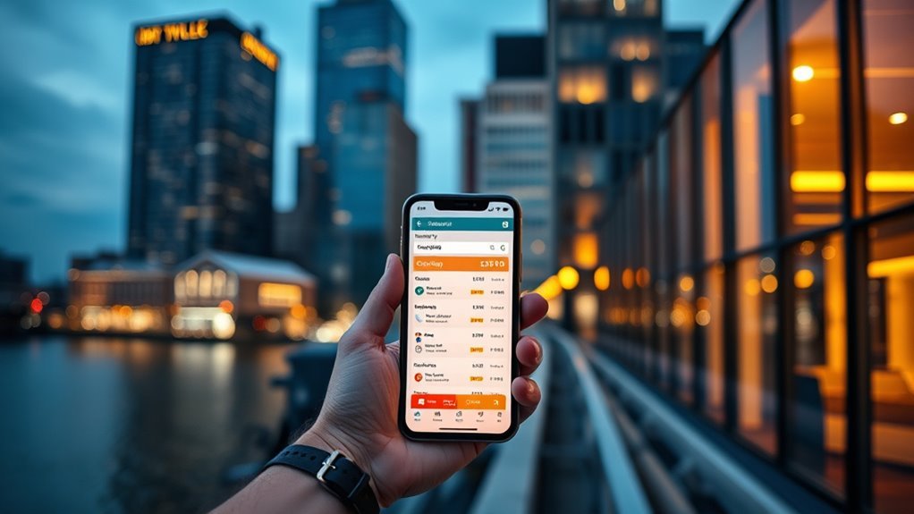 norfolk hotel rates overview