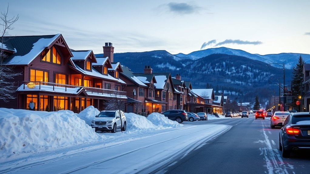 north conway hotel prices 2026