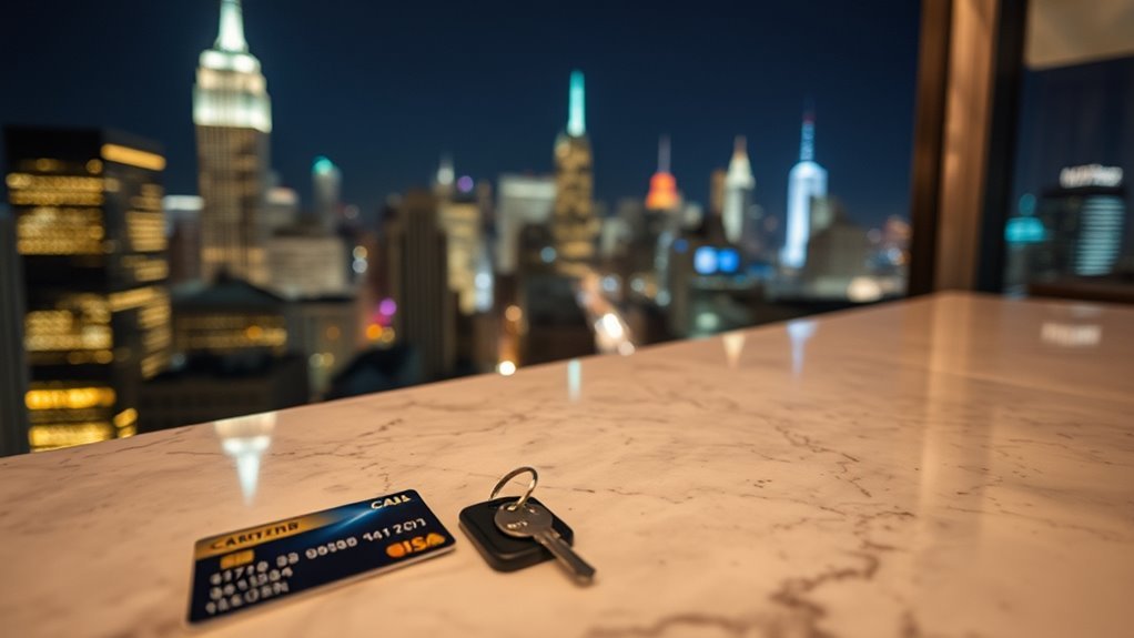 nyc hotel price variance