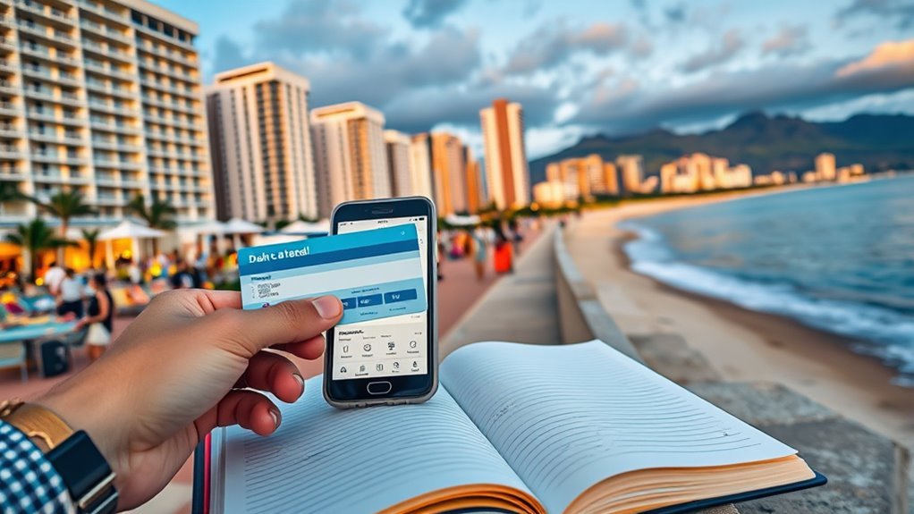 oahu hotel prices affordable