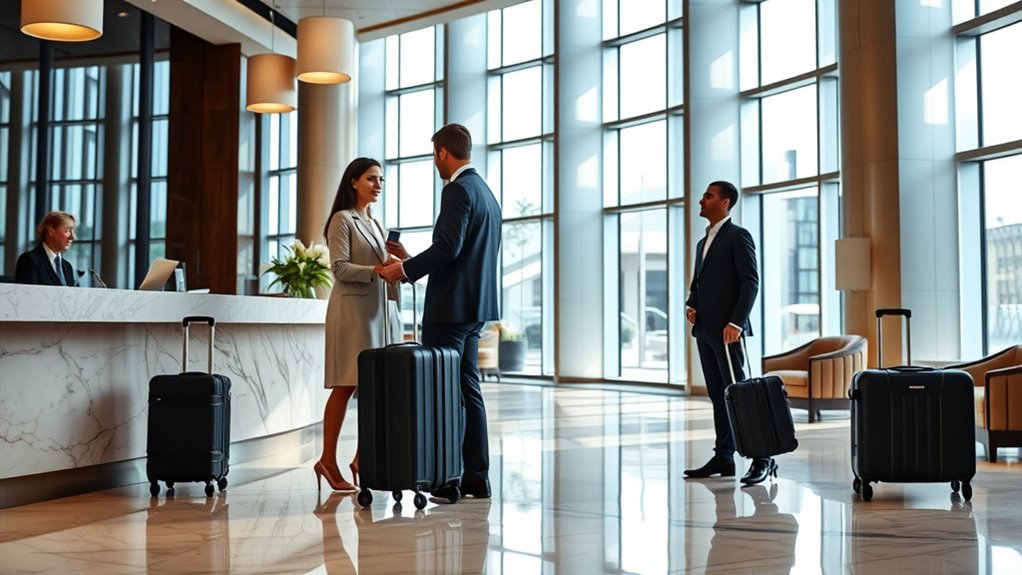 occupancy rate pricing differences