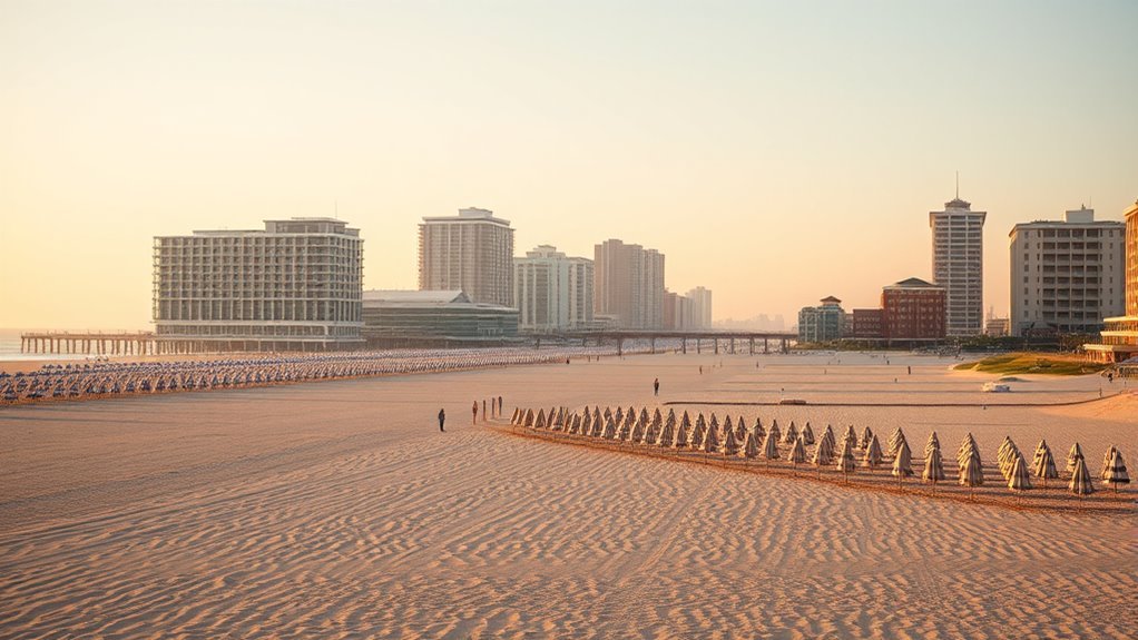 ocean city hotel prices