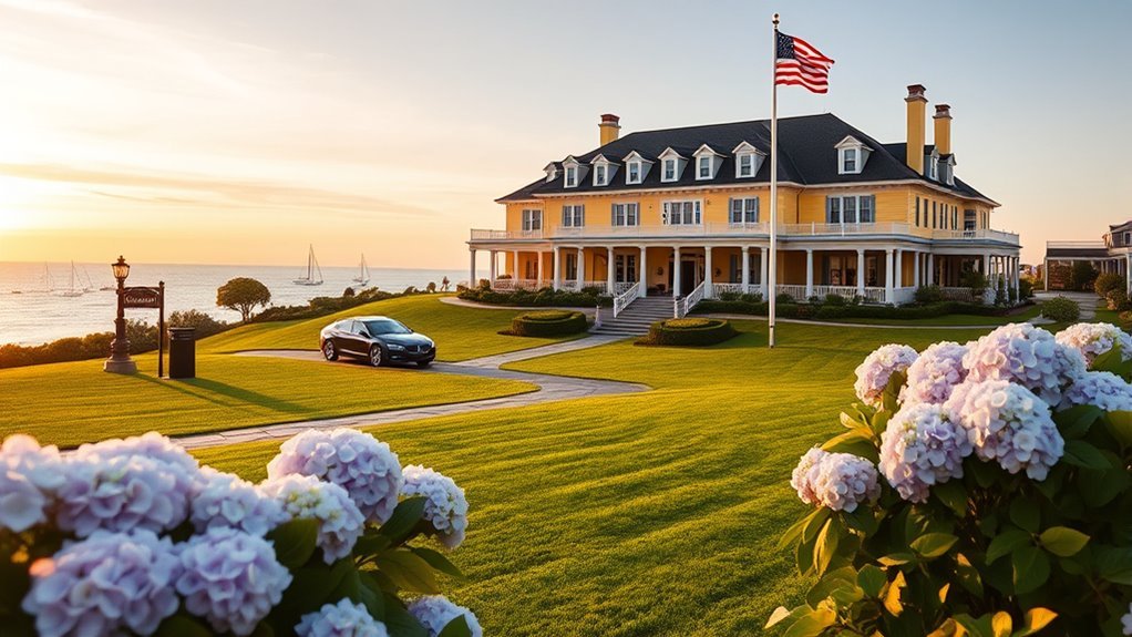 ocean house 2026 rates