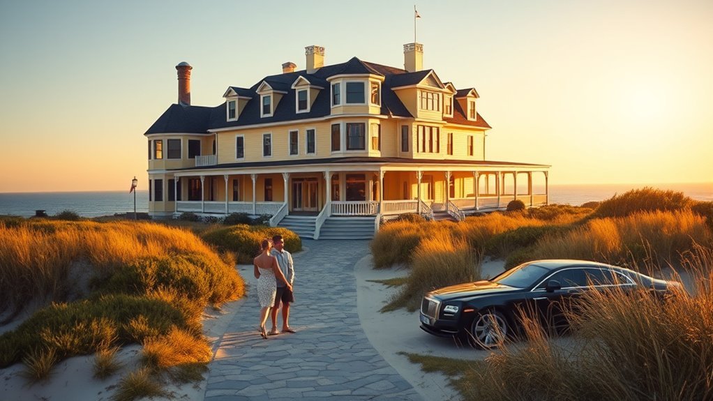 ocean house watch hill rates