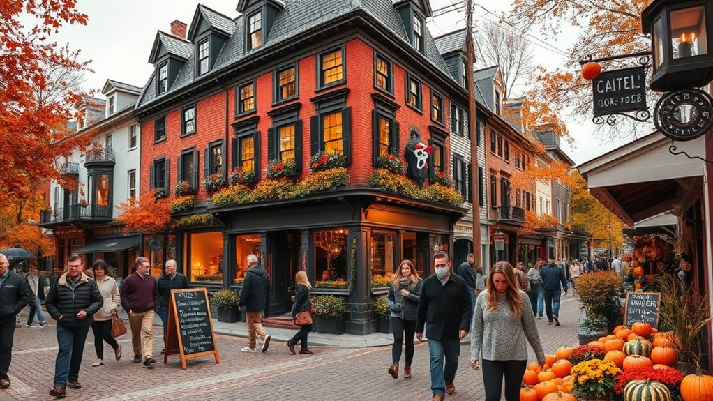 october hotel prices salem