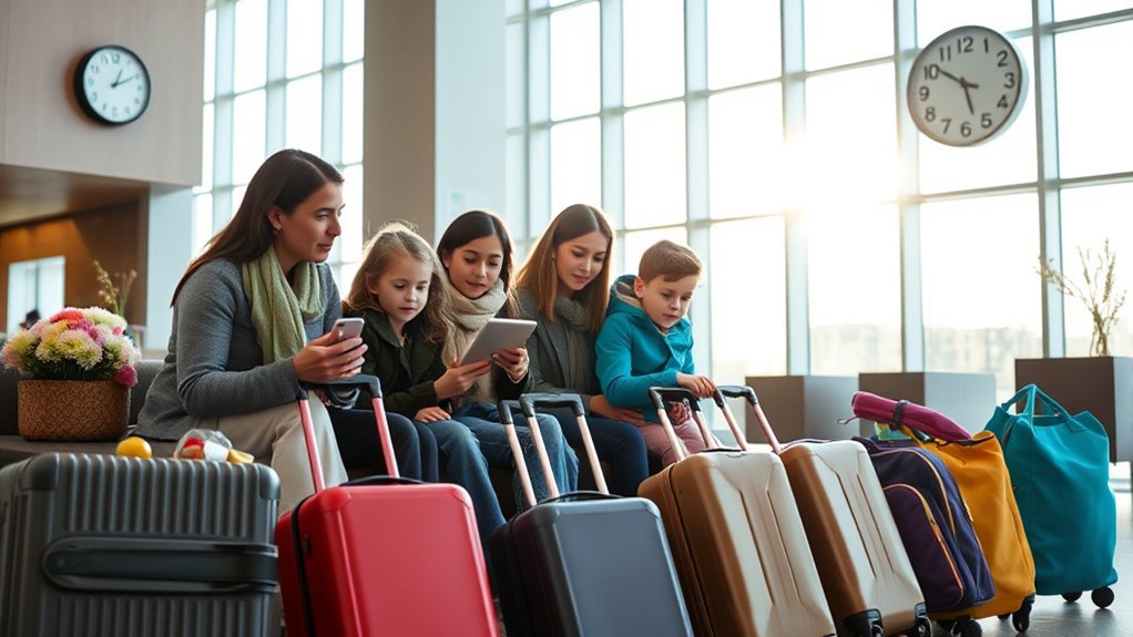 off peak booking saves money