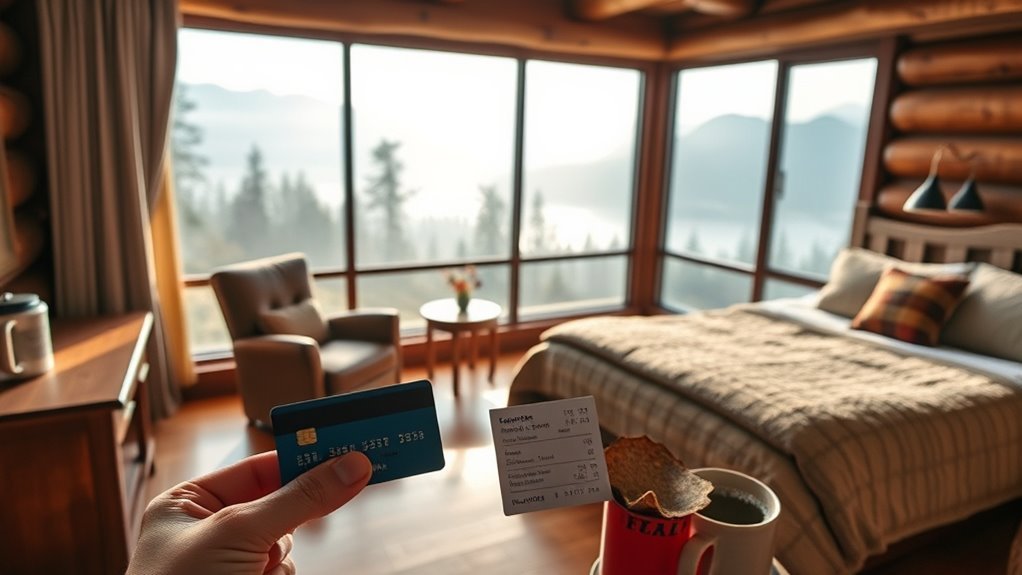 olympic national park hotel prices