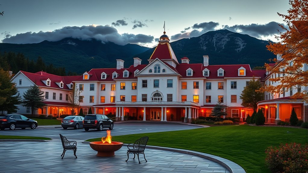 omni mount washington resort rates
