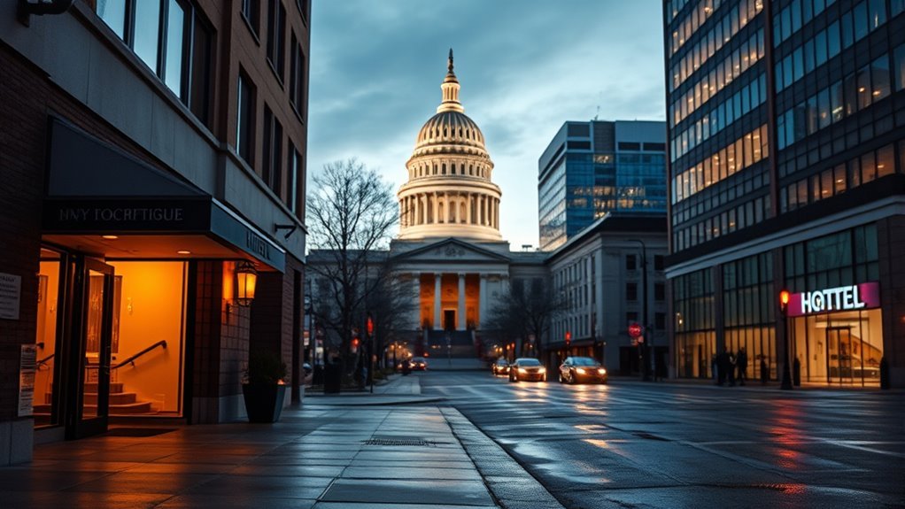 optimize hotel budget effectively