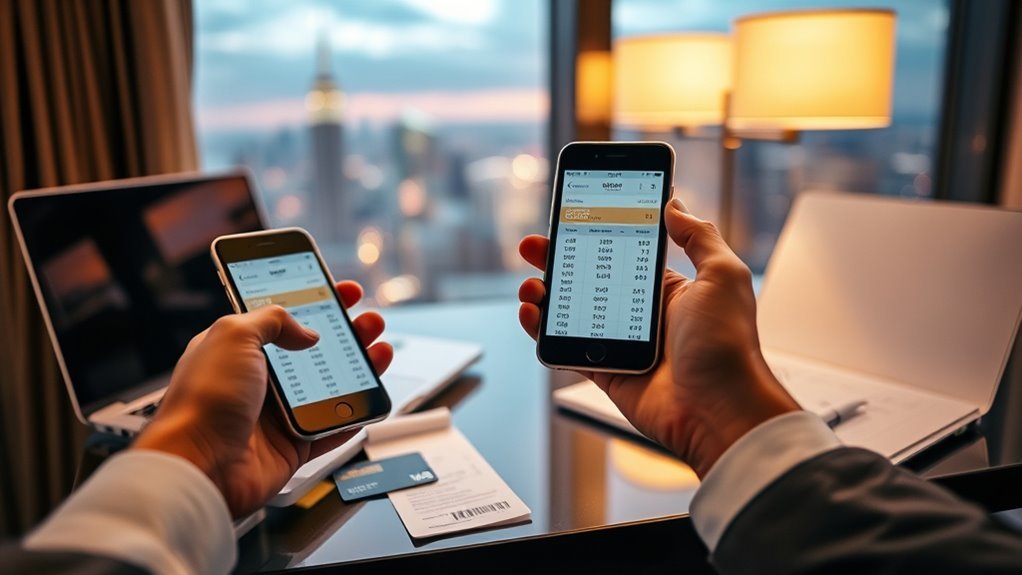 optimize hotel costs strategically
