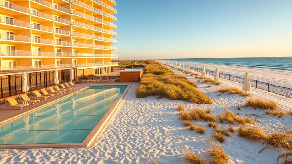 orange beach hotel prices