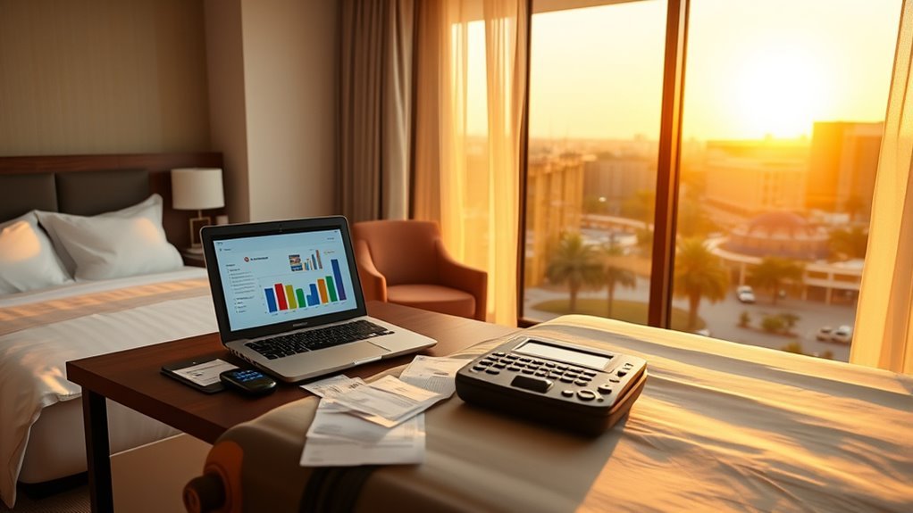 orlando hotel price fluctuations