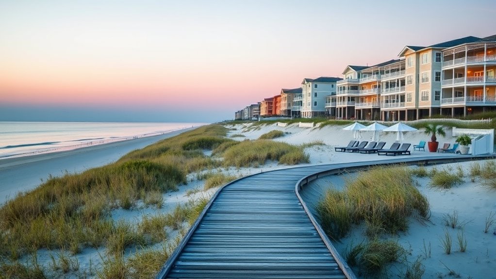 outer banks hotel pricing 2026