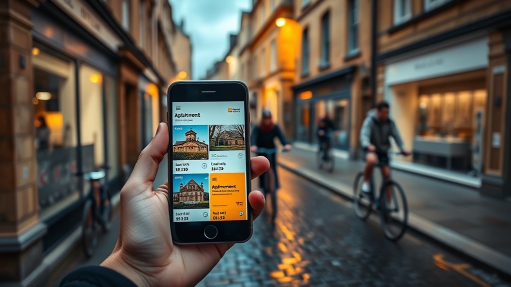 oxford rent trends 2026