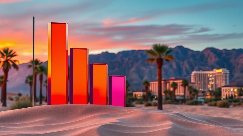 palm desert hotel prices