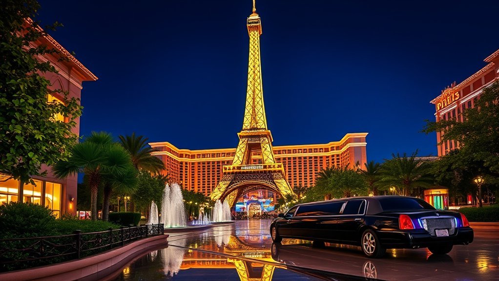 paris las vegas rates 2026