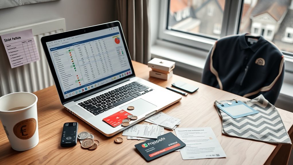 part time work and discounts