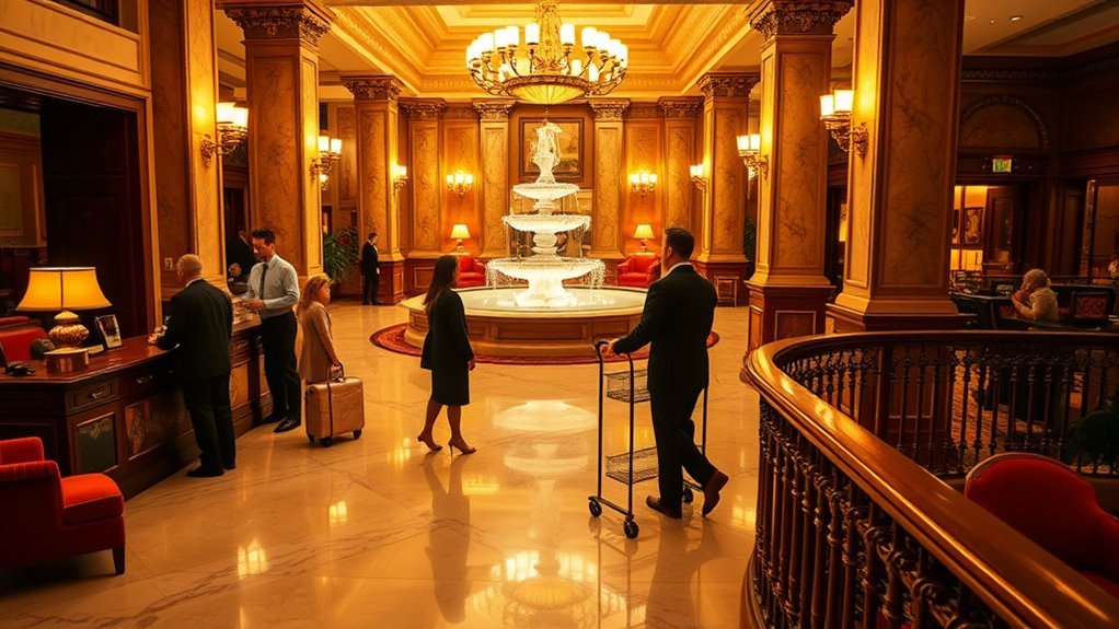 peabody hotel memphis rates