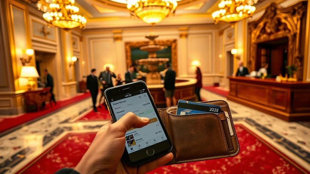 peabody hotel pricing overview